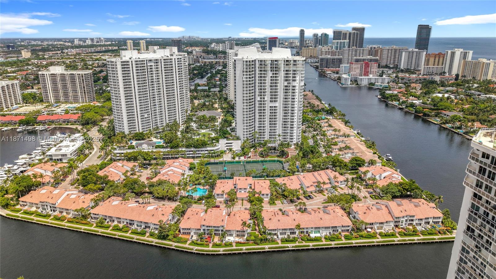 GOLDEN POINTE - Residential Lease