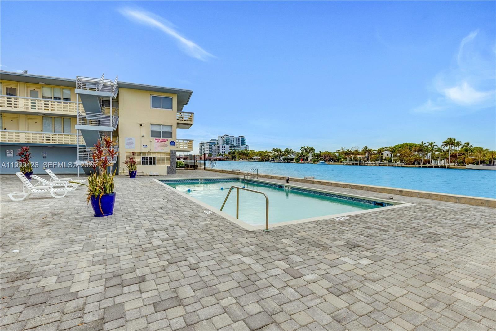 AMD PL OF 2ND OCEAN FRONT - Residential