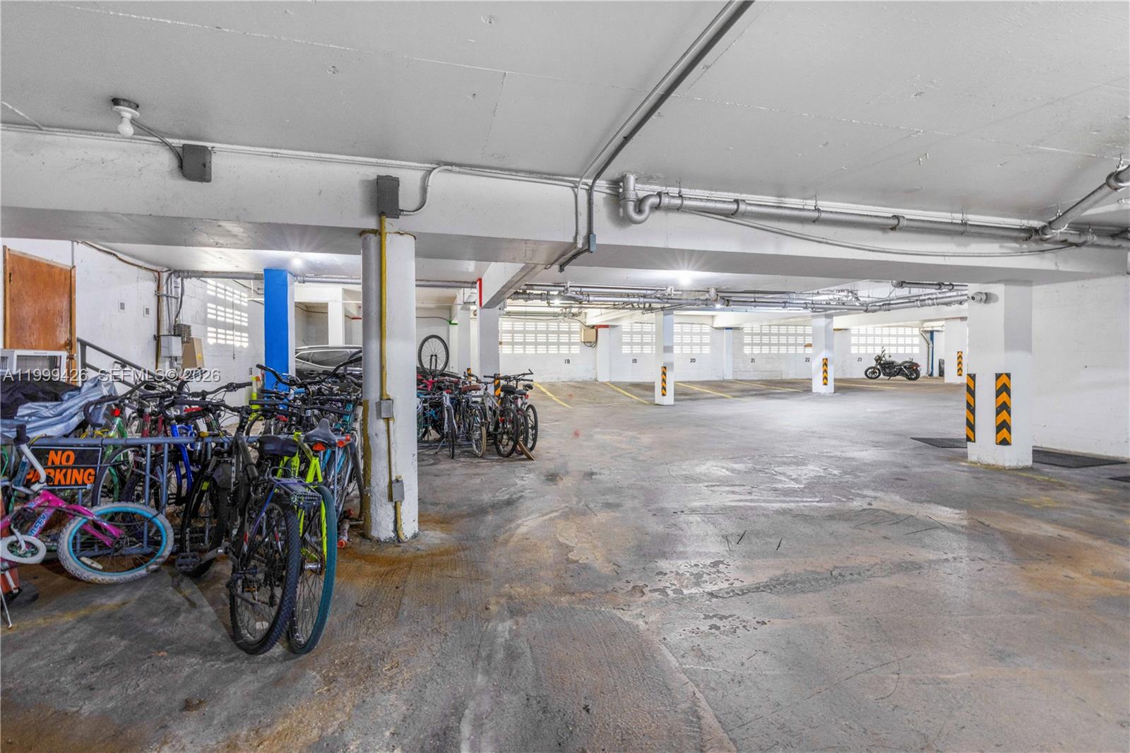 AMD PL OF 2ND OCEAN FRONT - Residential