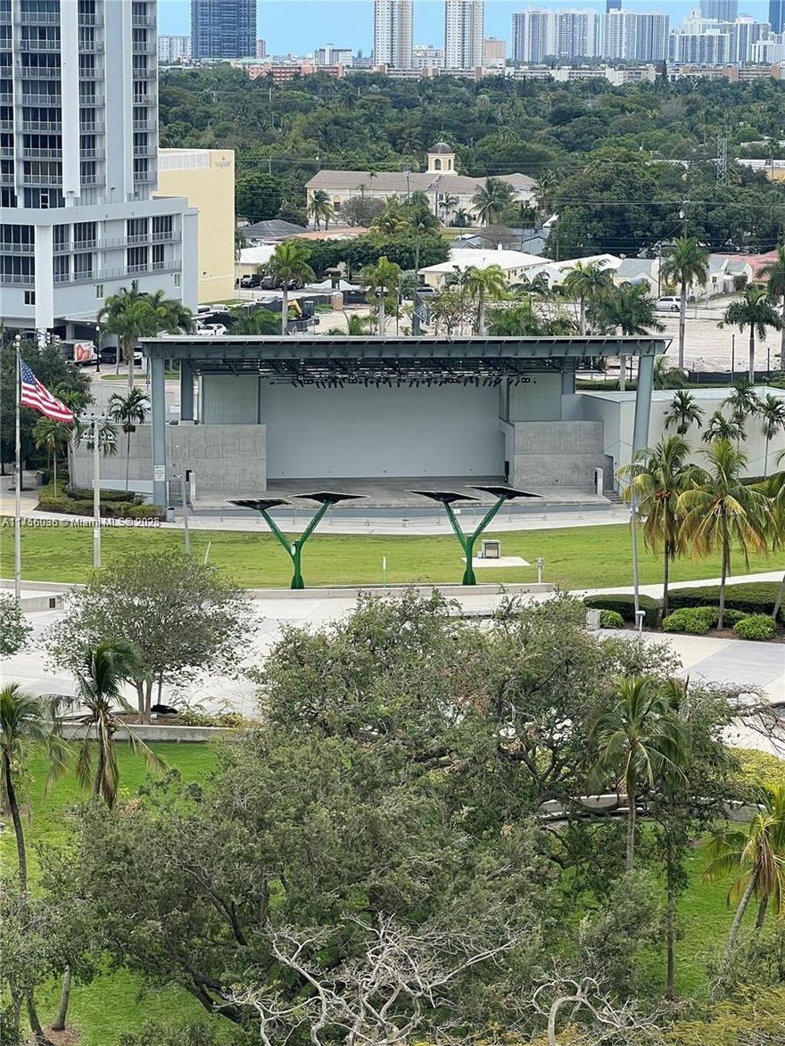 SELLER WILL OFFER FINANCING TO QUALIFIED BUYERS.  NICEST APARTMENT IN THE RADIUS. ONLY 2 BEDROOM ON THE SOUTH SIDE OF BUILDING ON THE 11TH FLOOR. WITH BEAUTIFUL UNOBSTRUCTED VIEWS OF THE PARK, OCEAN, AND DOWNTOWN HOLLYWOOD. COMES COMPLETE WITH TWO HUGE BALCONIES, AND WASHER AND DRYER IN UNIT. AMENITIES INCLUDE, ROOFTOP POOL, GYM, SPA, INTERNET CAFE, MASSAGE ROOM, MOVIE THEATER, VALET SECURITY AND MORE. LOCATED RIGHT NEXT TO PUBLIX, HOLLYWOOD DINING SHOPS AND ARTS PARK WITH EVENTS ALL YEAR LONG. LEASED TILL SEPTEMBER 20. CALL MARC TO SEE