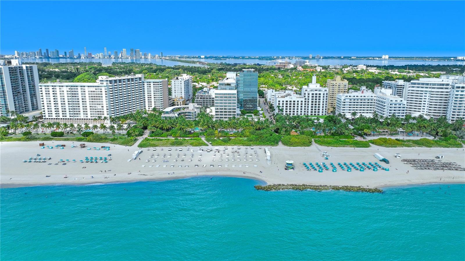 2901 COLLINS CONDO - Residential