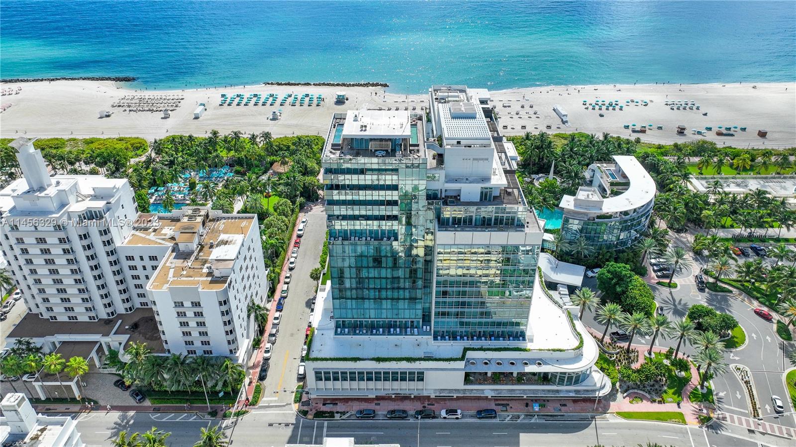 2901 COLLINS CONDO - Residential