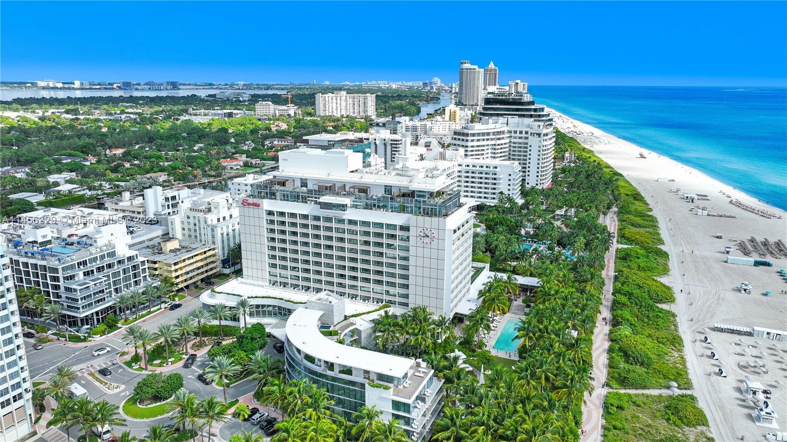 2901 COLLINS CONDO - Residential