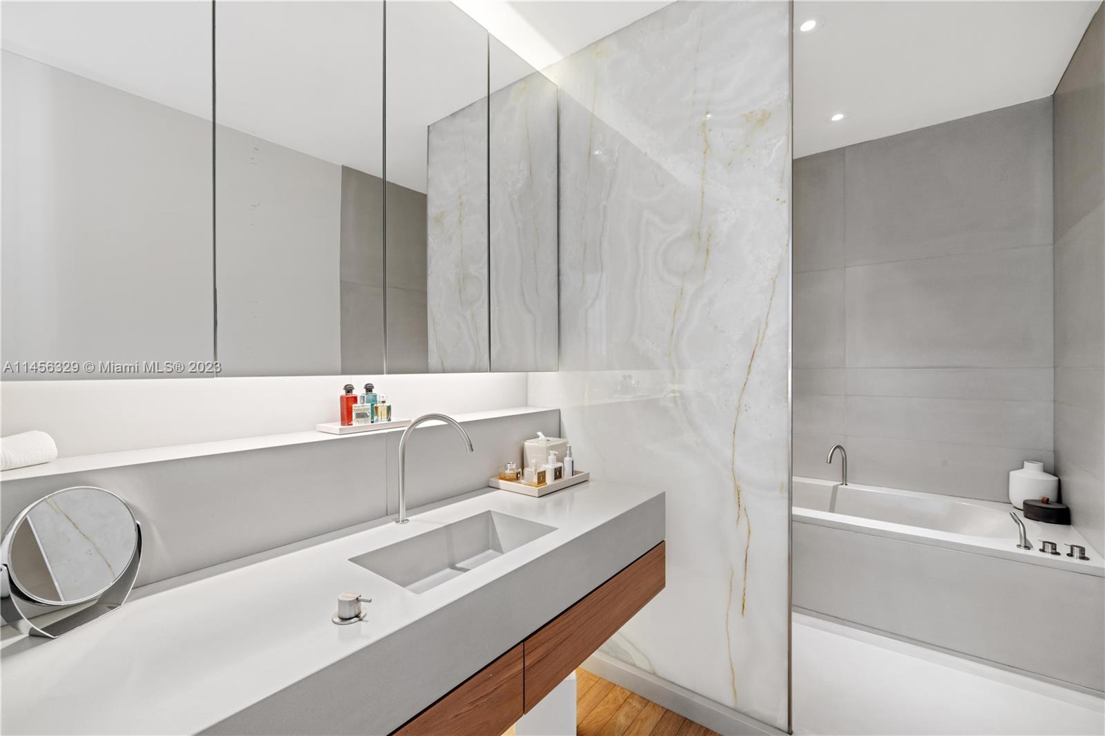 2901 COLLINS CONDO - Residential