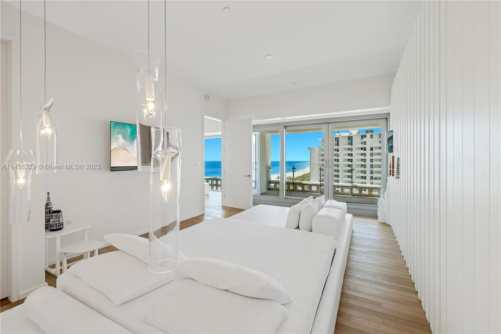 2901 COLLINS CONDO - Residential