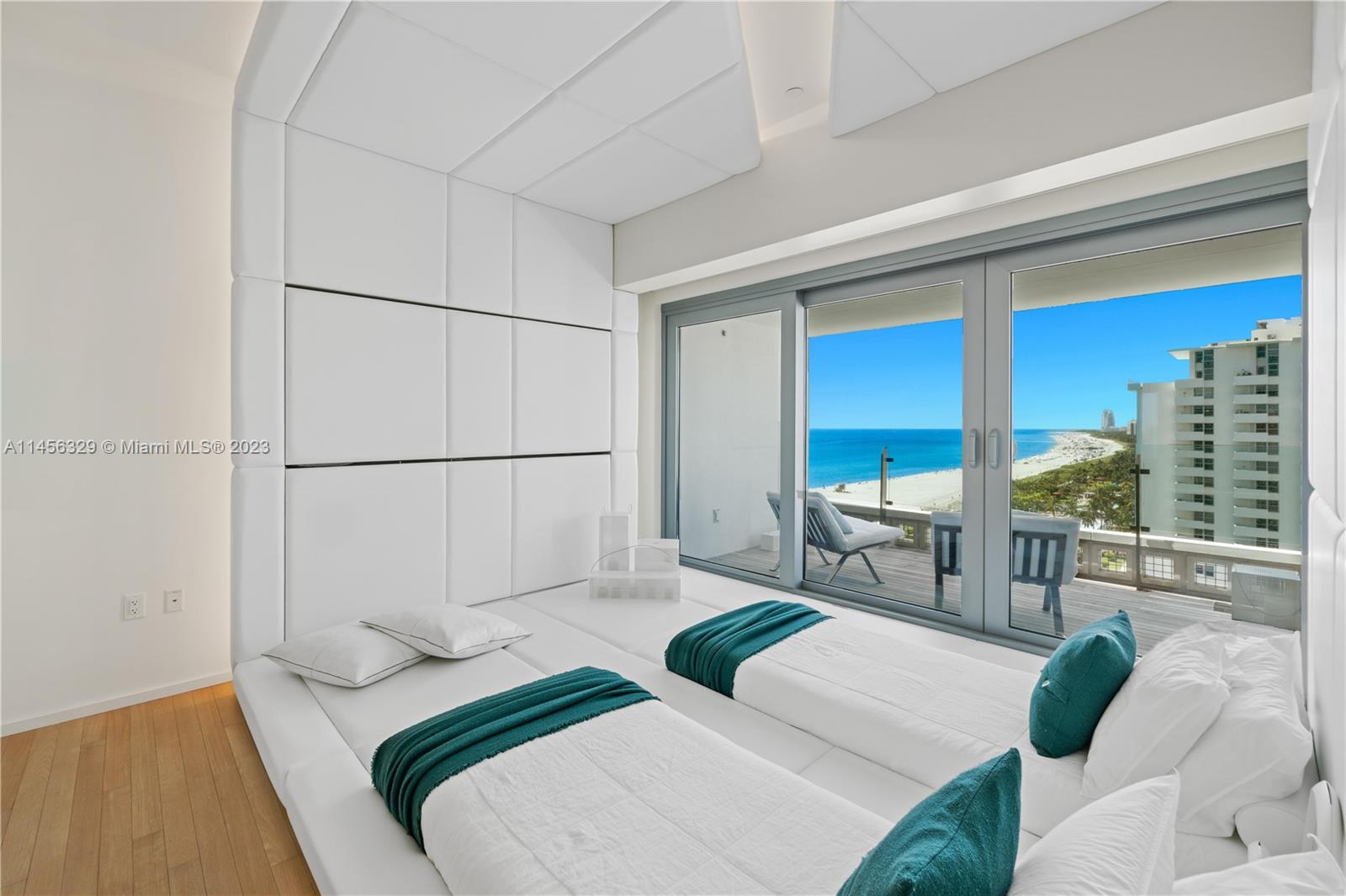 2901 COLLINS CONDO - Residential