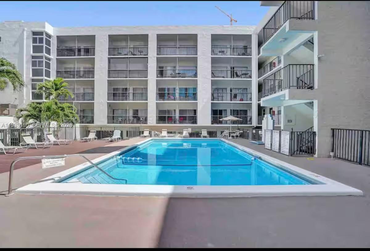 LE CARTIER CONDO - Residential