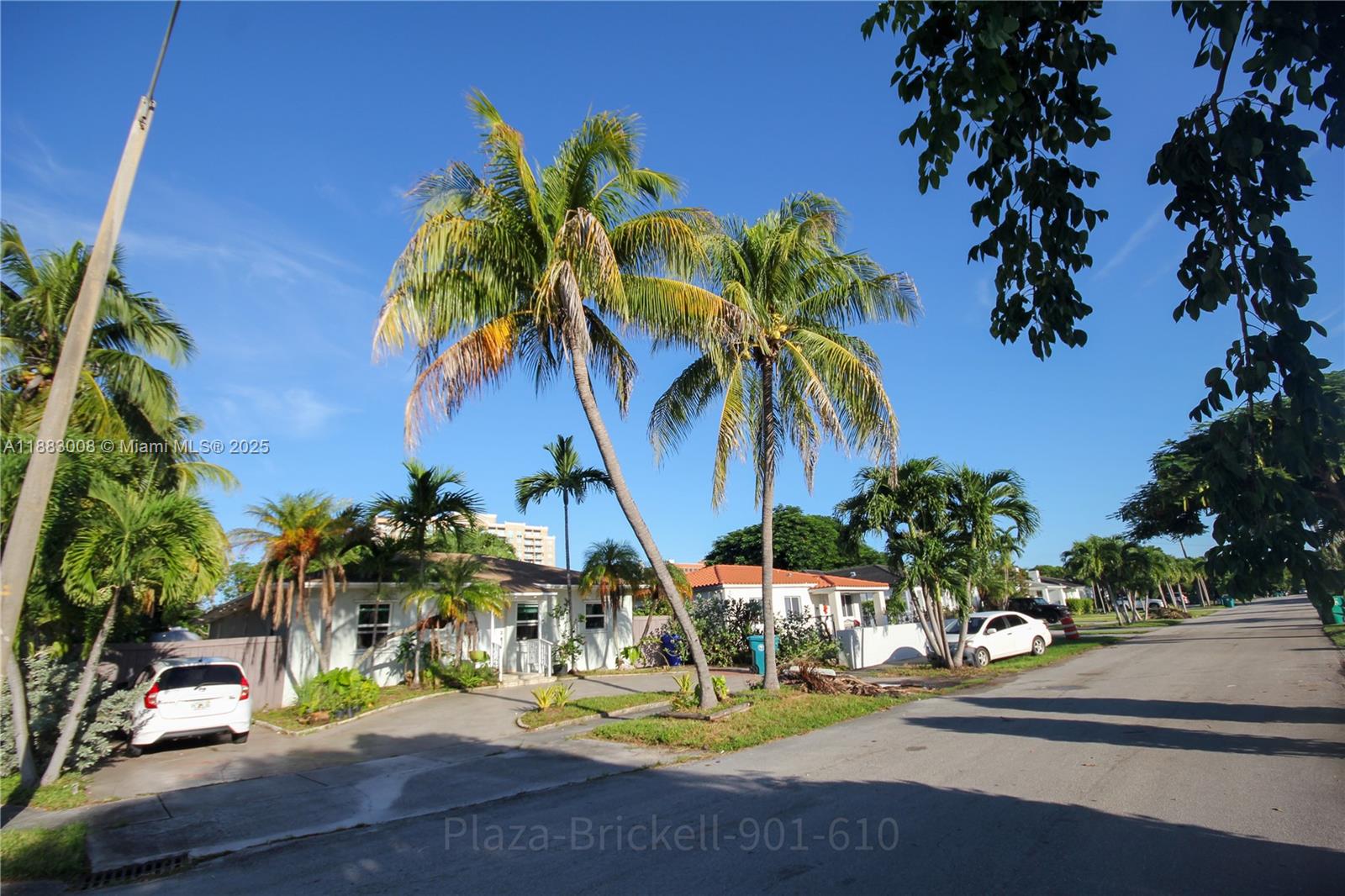 CORAL PL REV - Residential