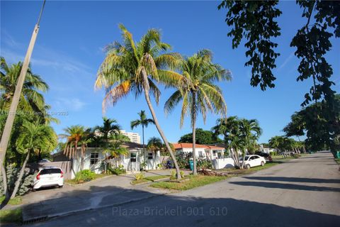 2754 SW 36th Ave Miami FL 33133