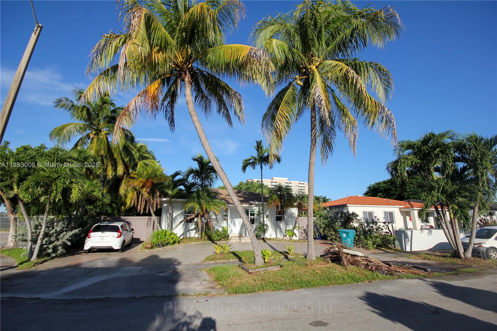 CORAL PL REV - Residential