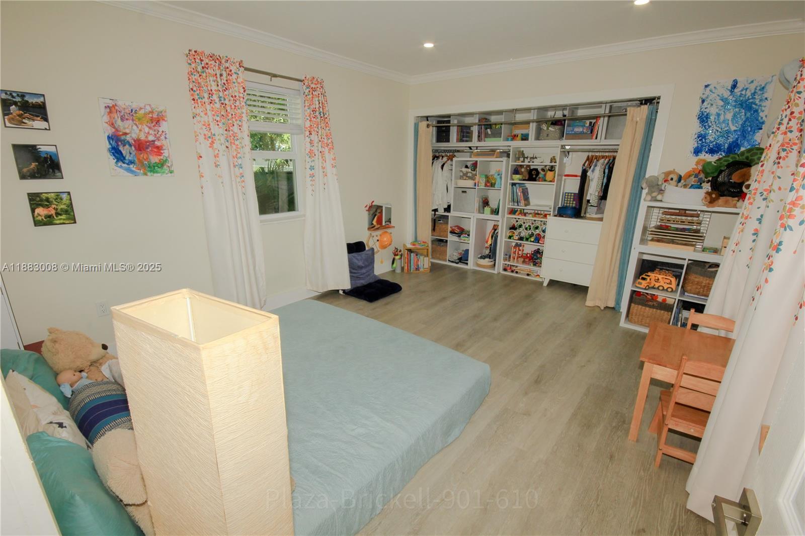 CORAL PL REV - Residential