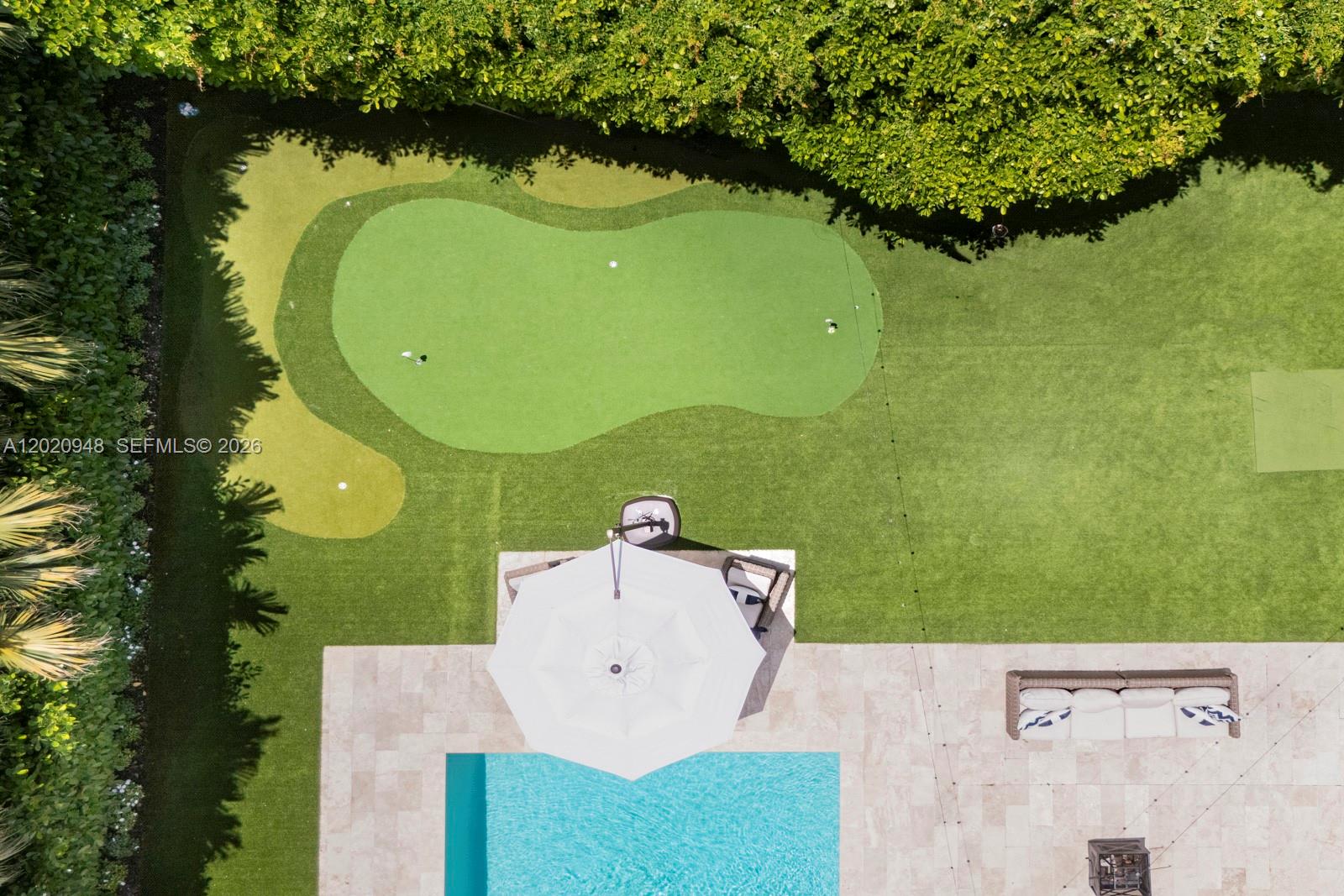 CONTINENTAL HOMES - Residential