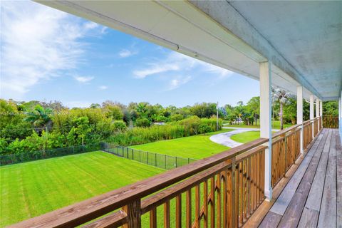 A home in Stuart