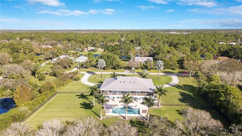 A home in Stuart