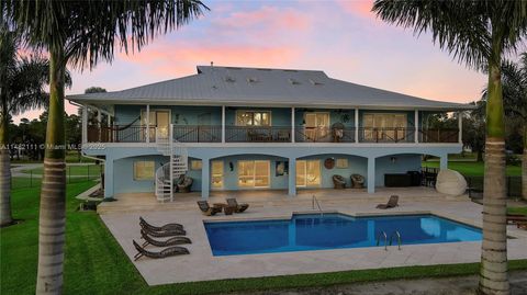 A home in Stuart