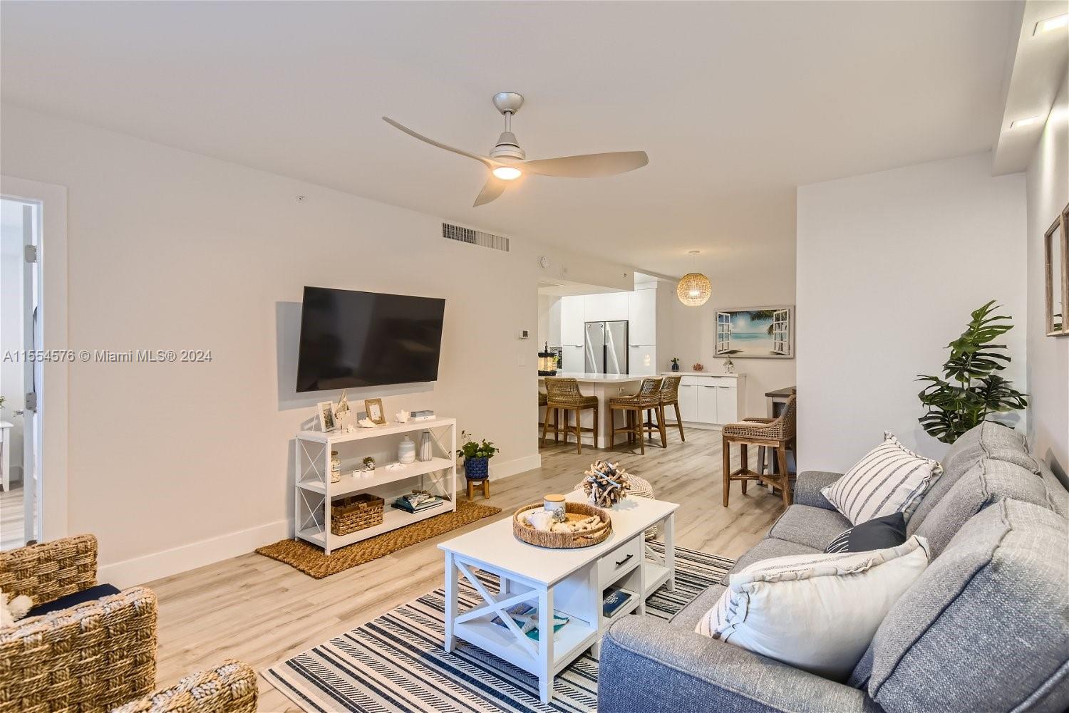 WAVE CONDO - Residential Lease