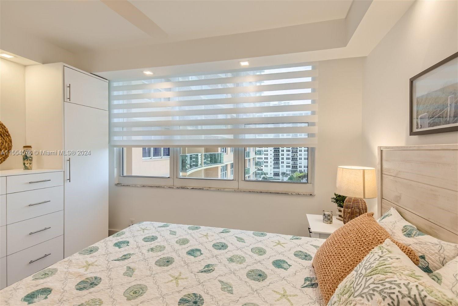 WAVE CONDO - Residential Lease