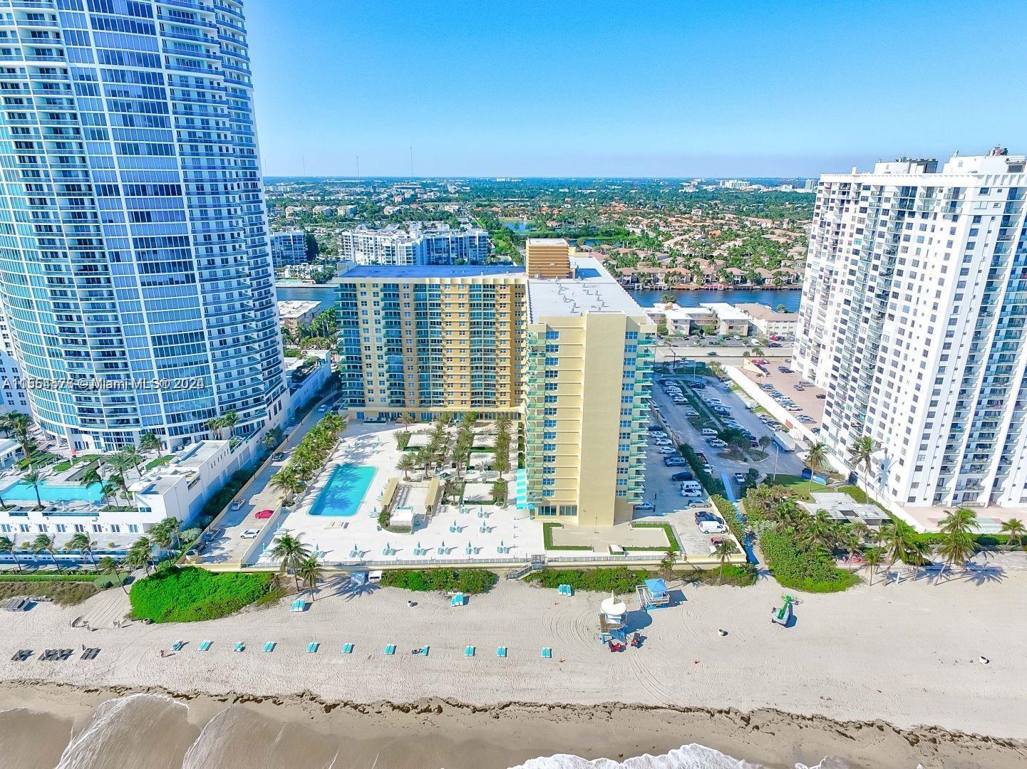 WAVE CONDO - Residential Lease