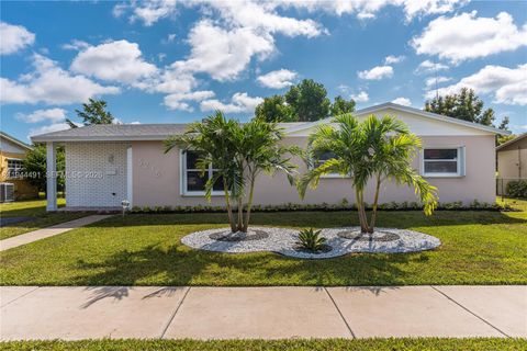 5215 SW 128th Ave 0 Miami FL 33175