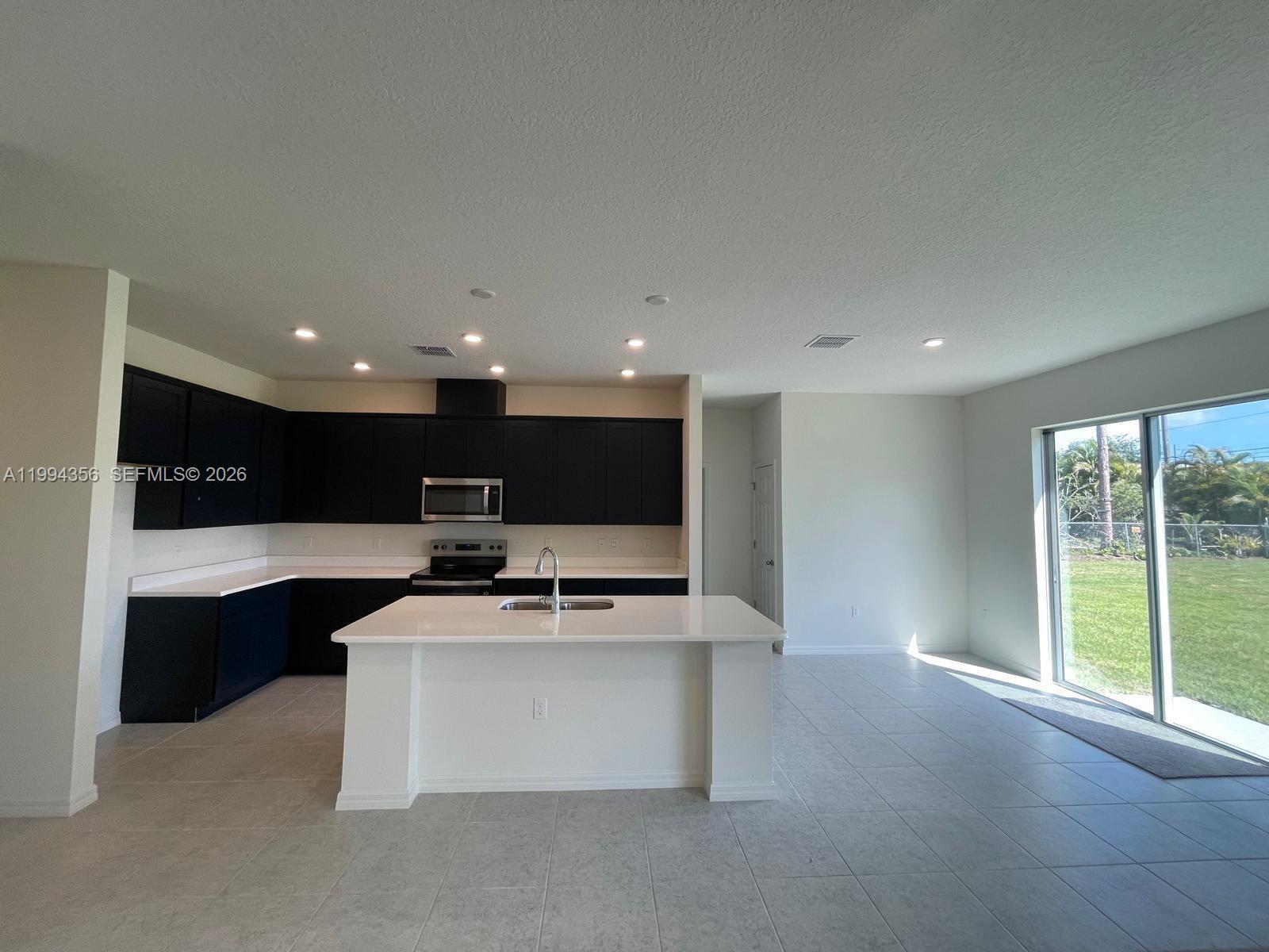 SOUTH PORT ST LUCIE UNIT - Residential Lease