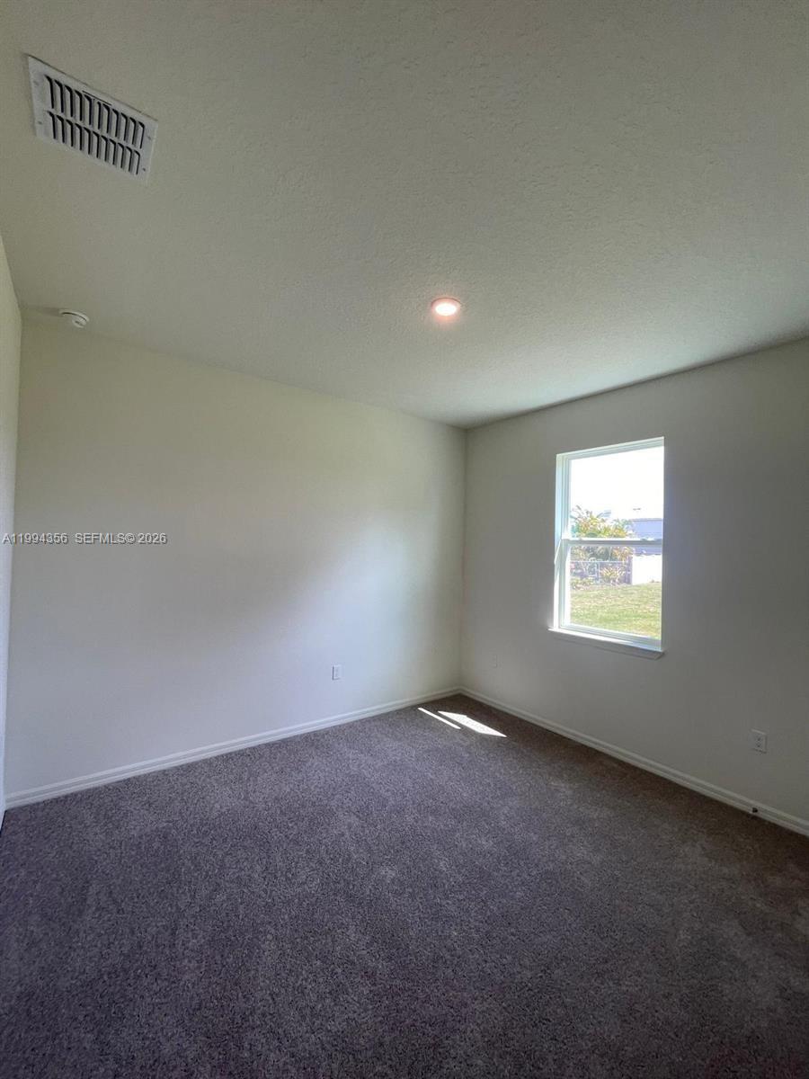 SOUTH PORT ST LUCIE UNIT - Residential Lease