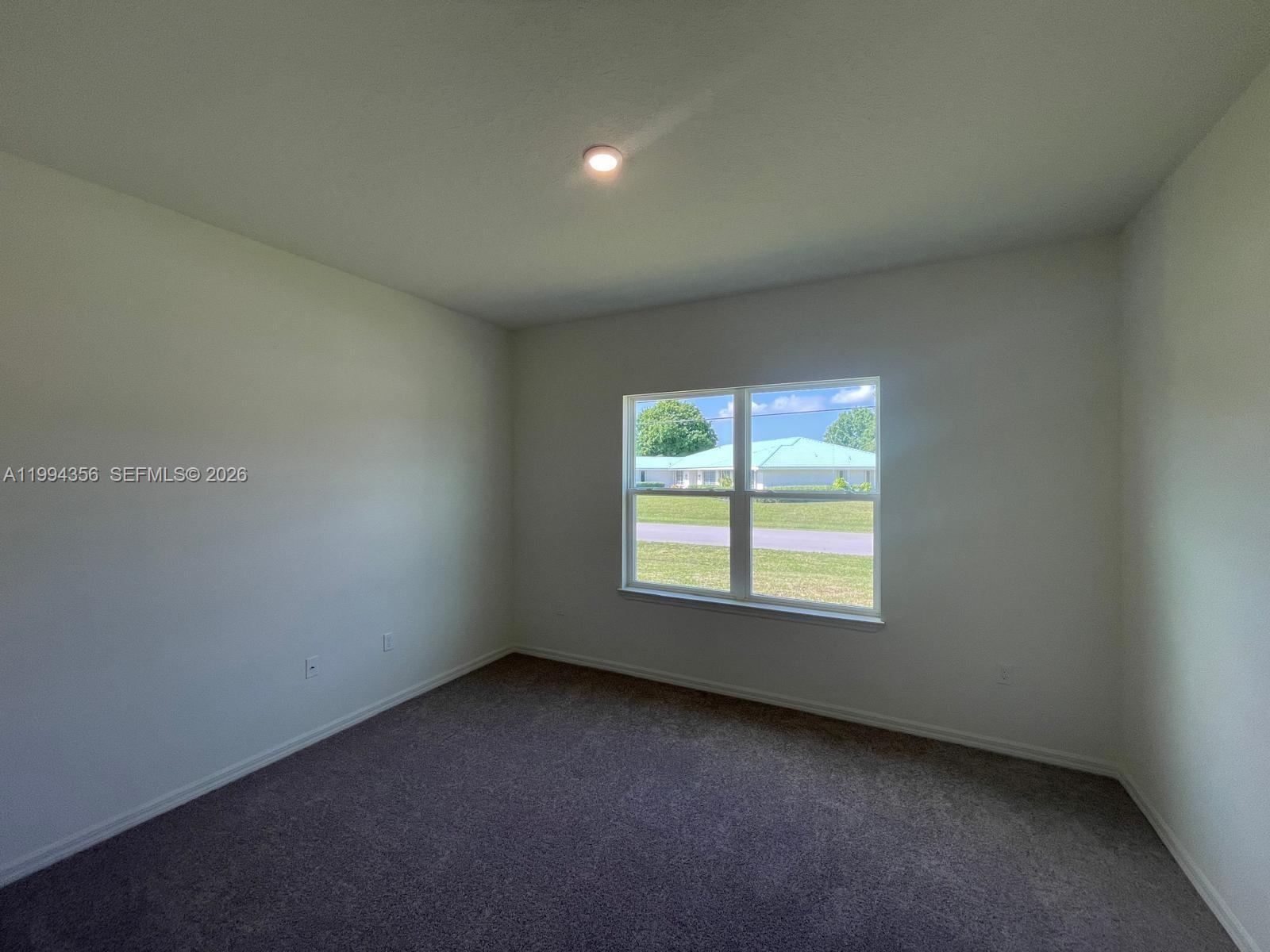 SOUTH PORT ST LUCIE UNIT - Residential Lease