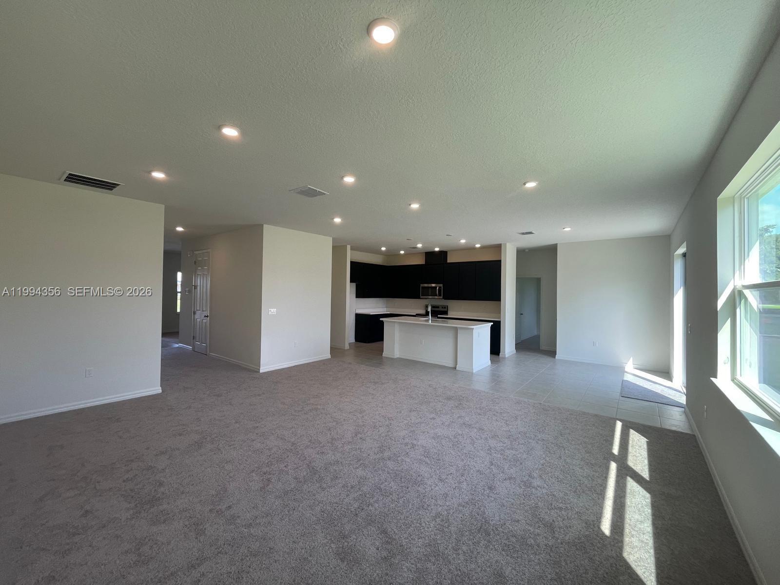 SOUTH PORT ST LUCIE UNIT - Residential Lease