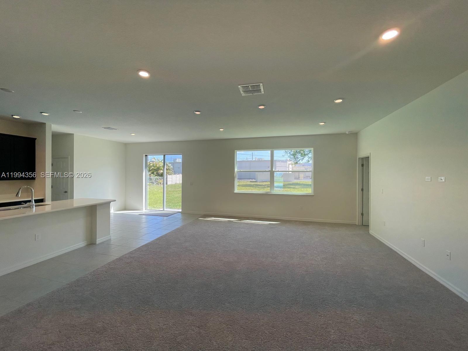 SOUTH PORT ST LUCIE UNIT - Residential Lease