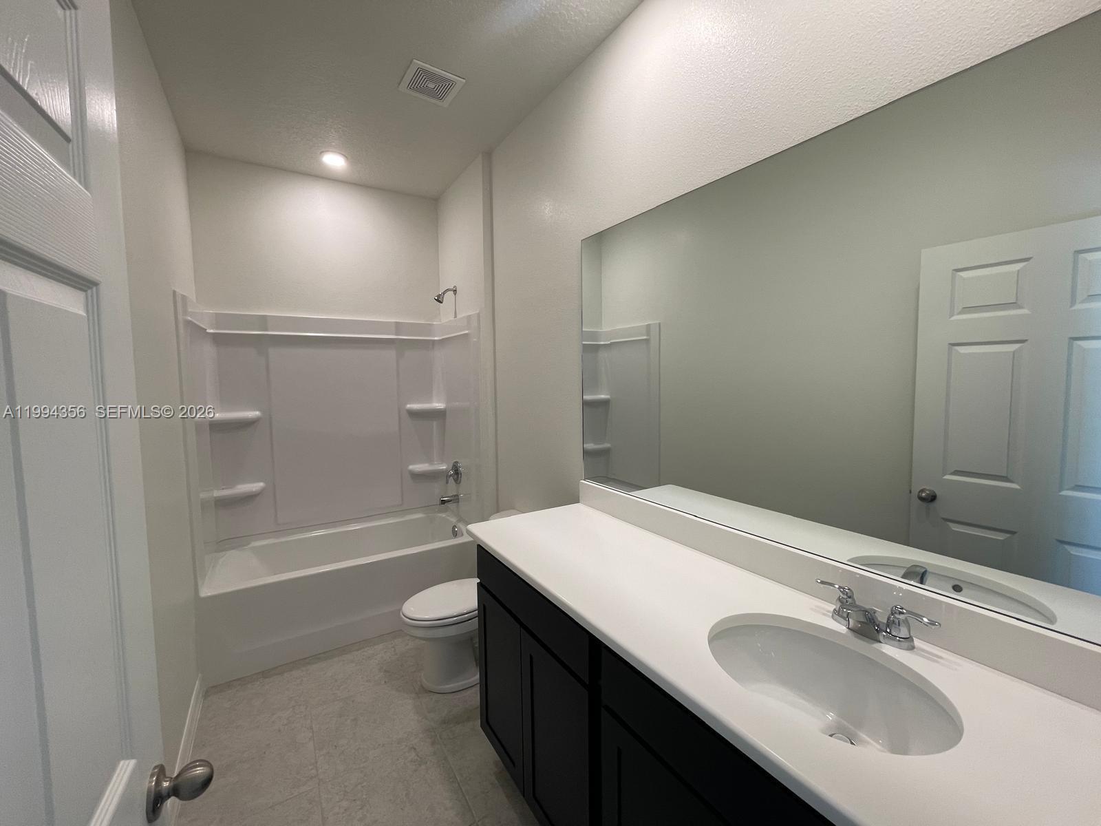 SOUTH PORT ST LUCIE UNIT - Residential Lease