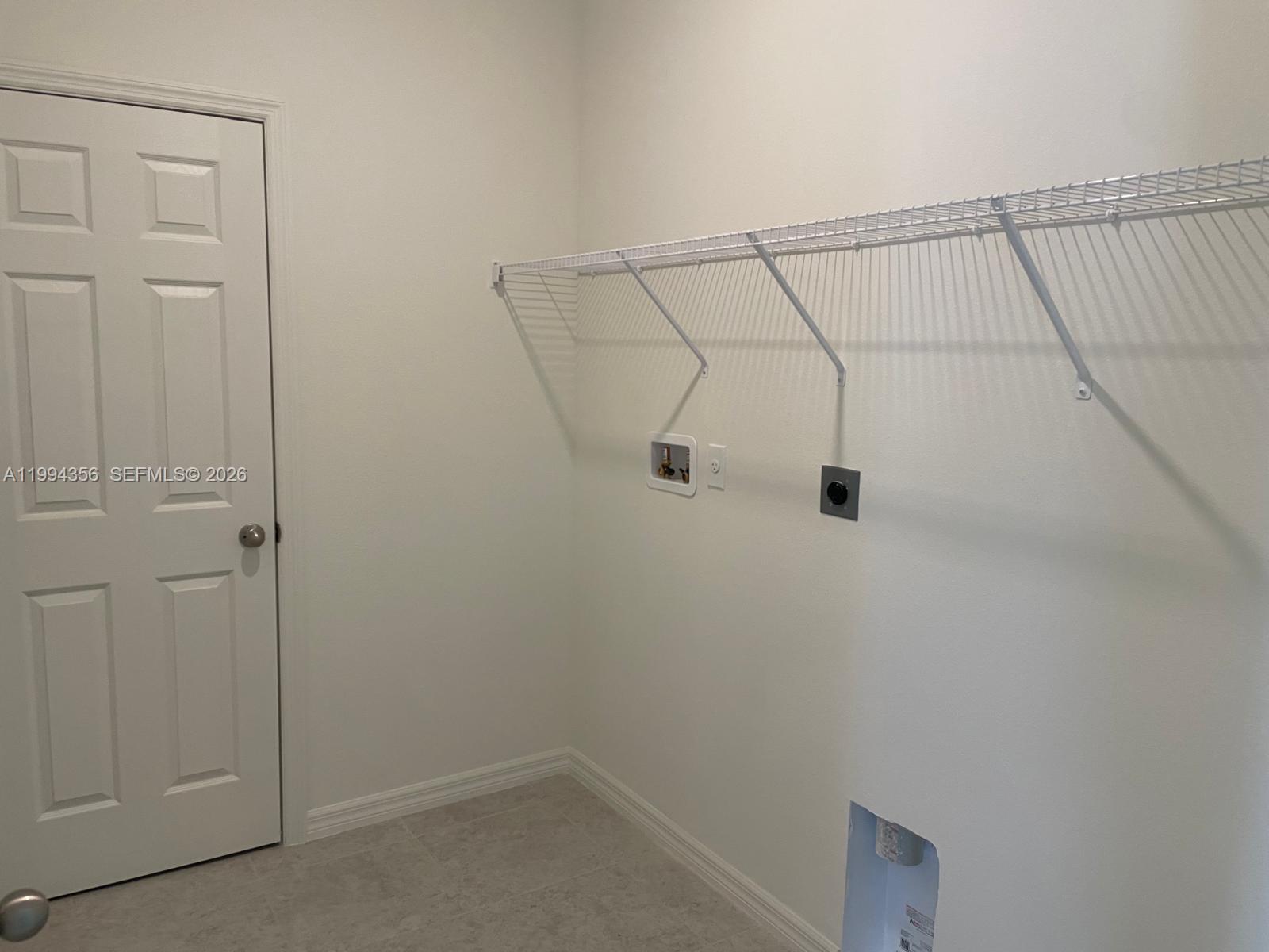 SOUTH PORT ST LUCIE UNIT - Residential Lease