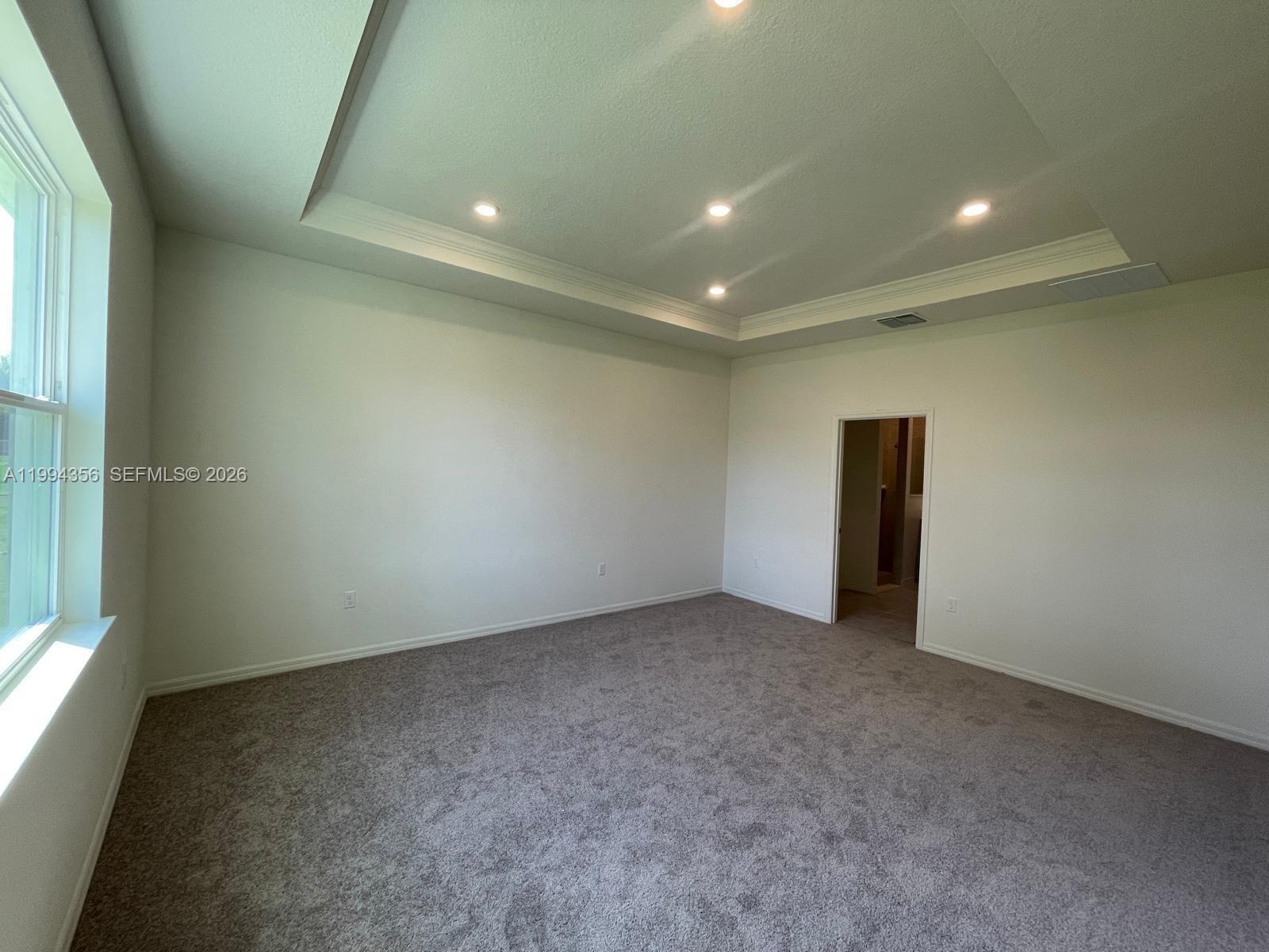 SOUTH PORT ST LUCIE UNIT - Residential Lease