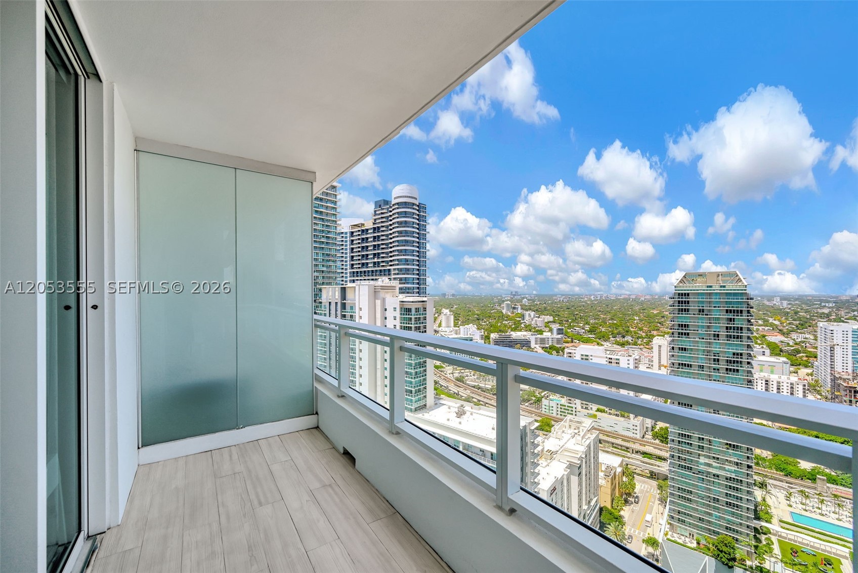 1080 Brickell Ave 3705