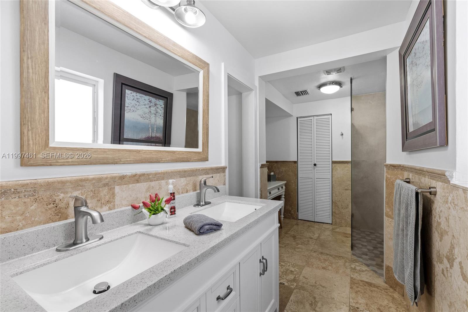 DARLINGTON MANOR - Residential