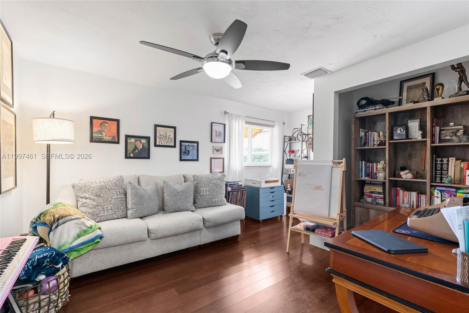 DARLINGTON MANOR - Residential