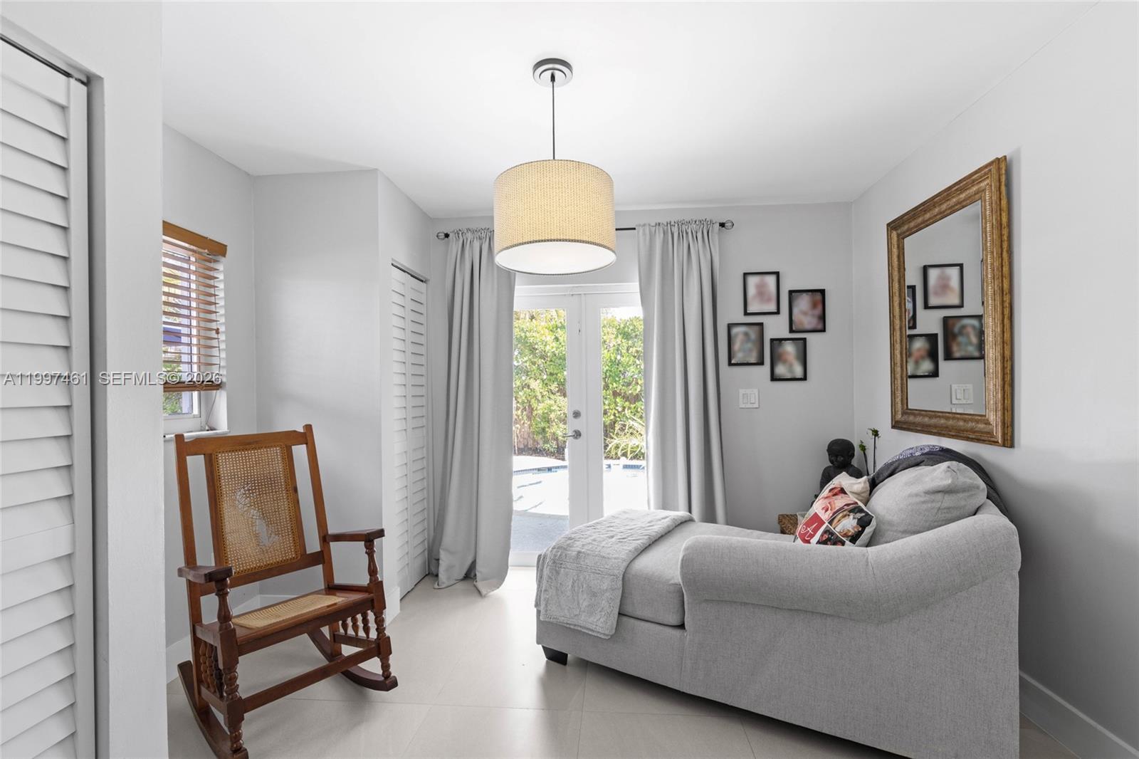 DARLINGTON MANOR - Residential