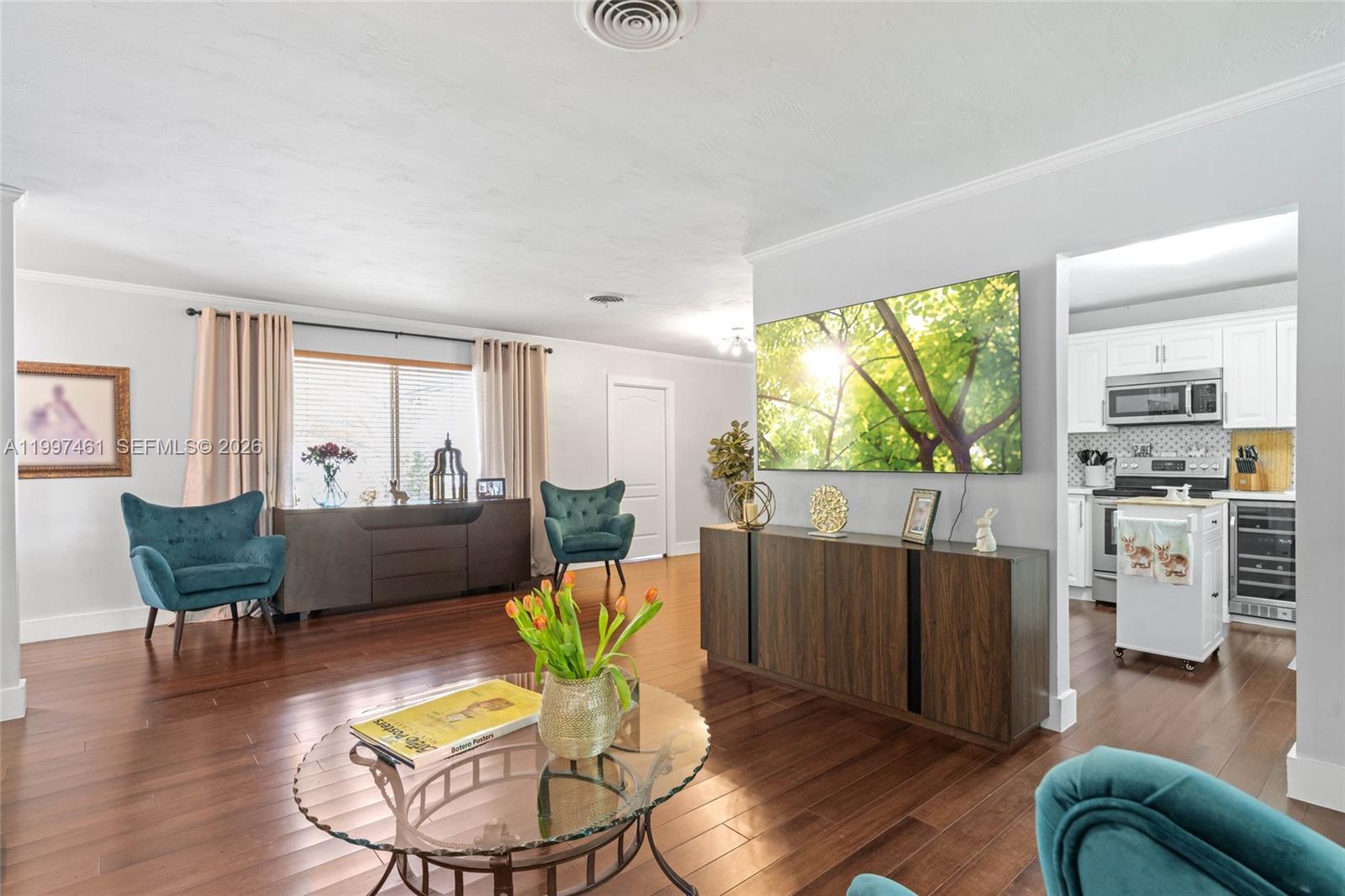 DARLINGTON MANOR - Residential