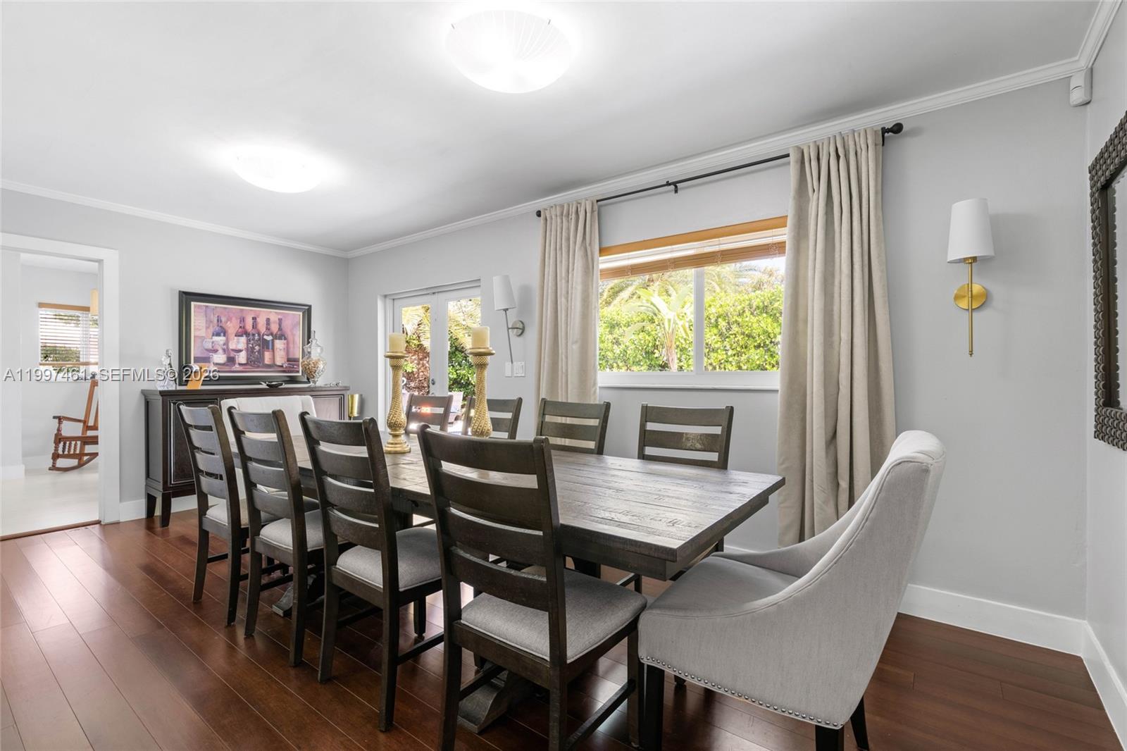 DARLINGTON MANOR - Residential