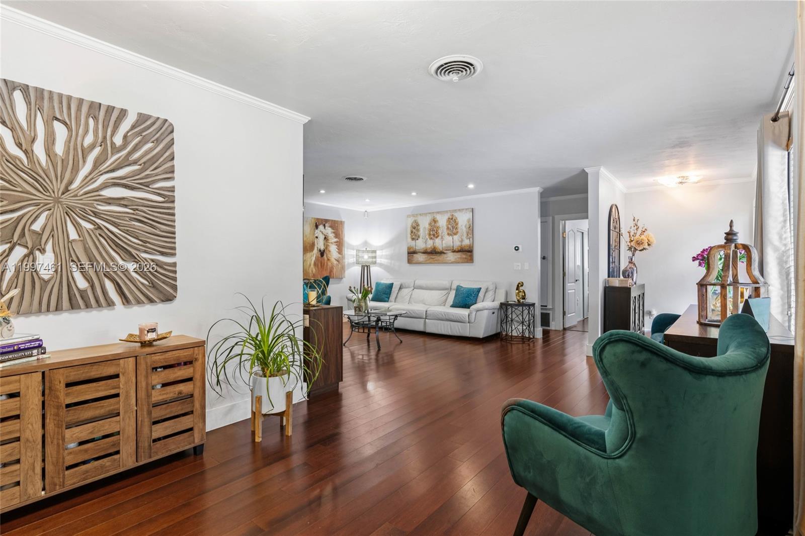 DARLINGTON MANOR - Residential