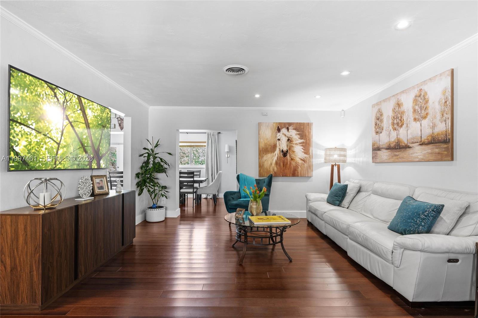 DARLINGTON MANOR - Residential