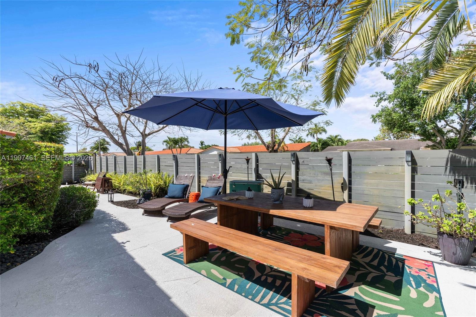 DARLINGTON MANOR - Residential