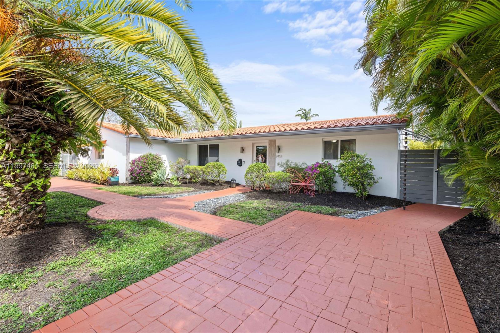 DARLINGTON MANOR - Residential