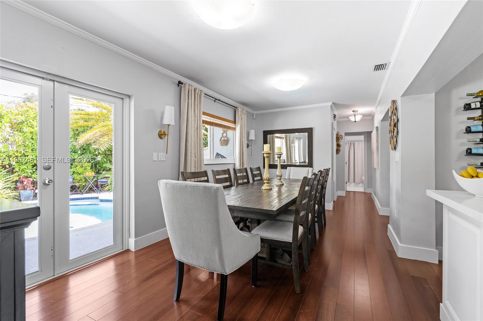 DARLINGTON MANOR - Residential