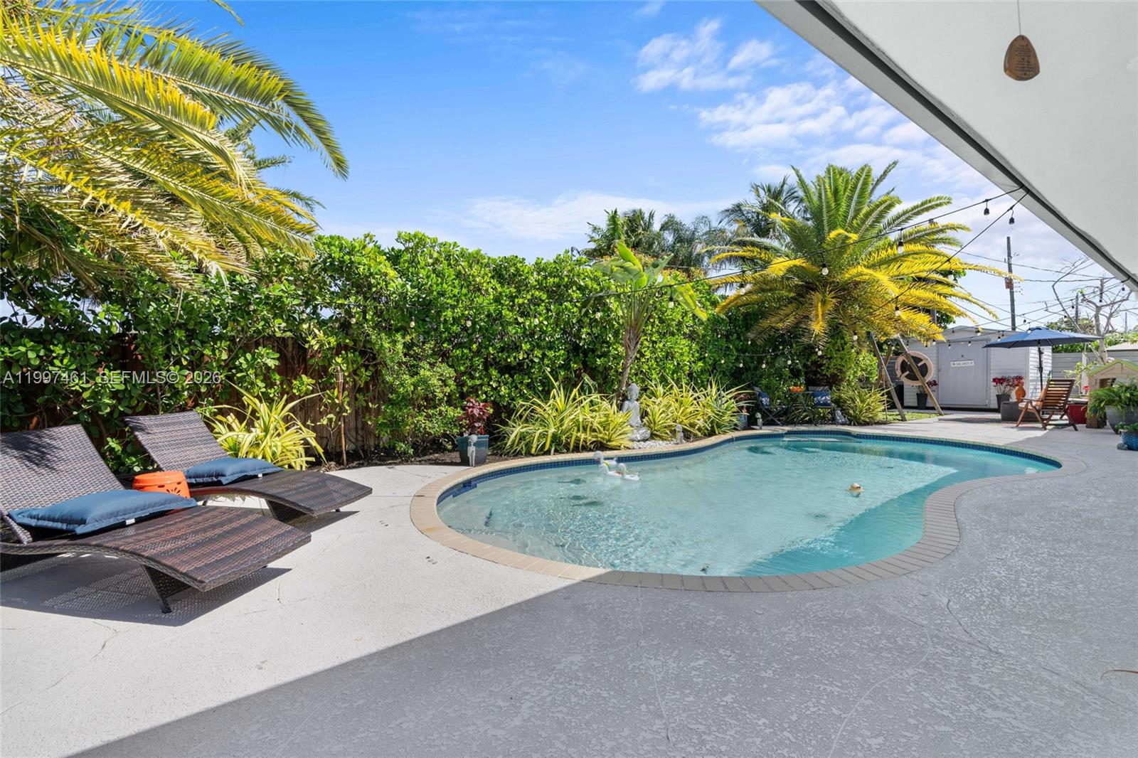 DARLINGTON MANOR - Residential