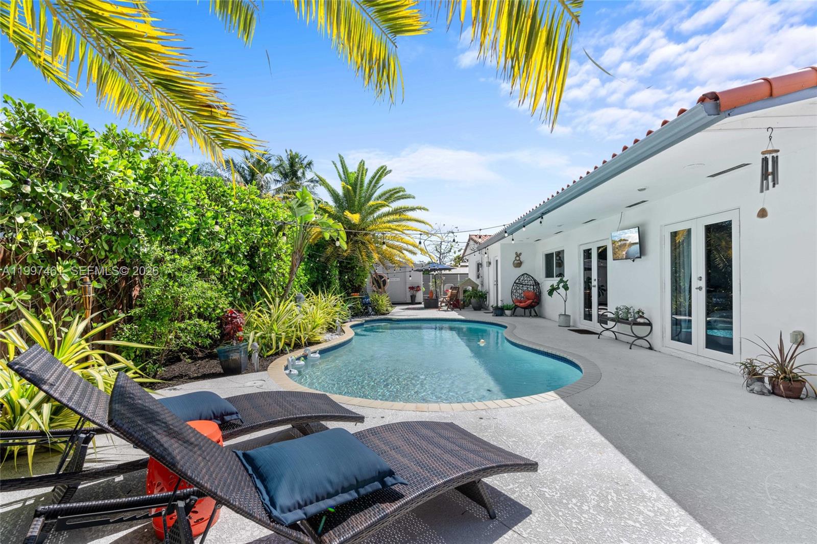 DARLINGTON MANOR - Residential