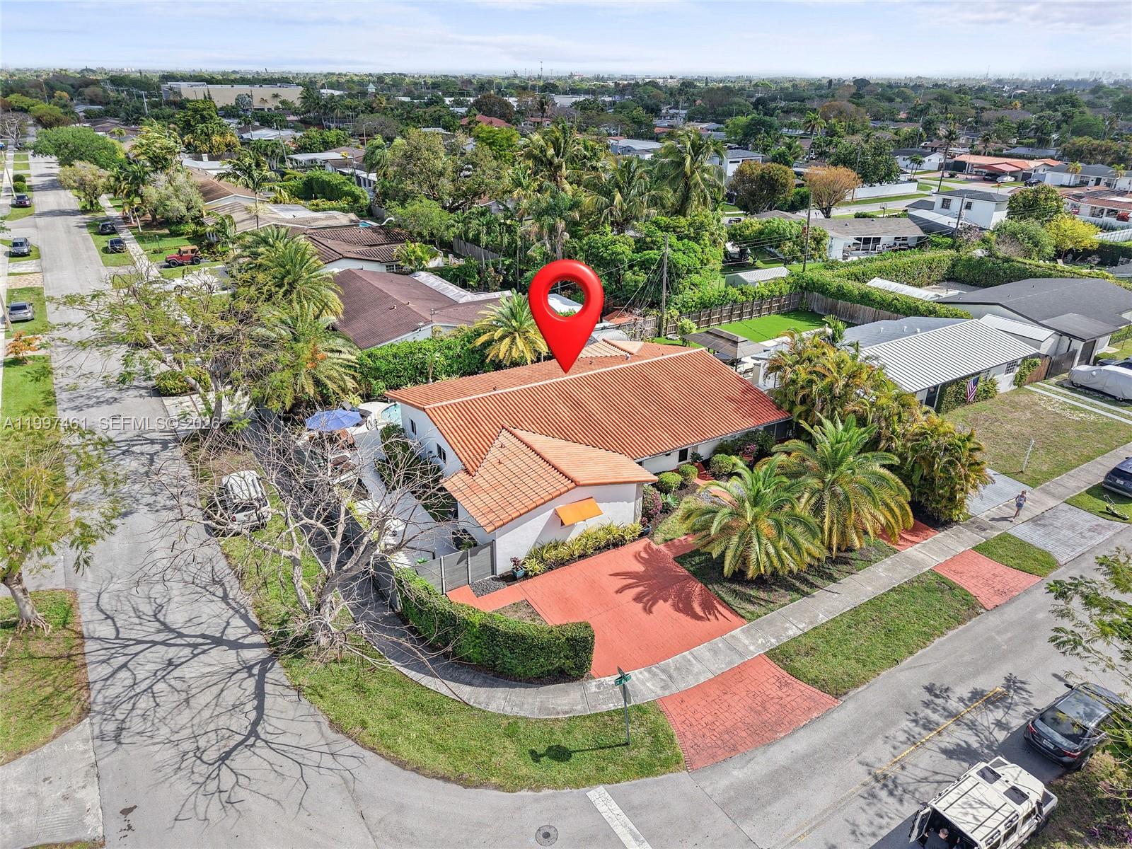 DARLINGTON MANOR - Residential