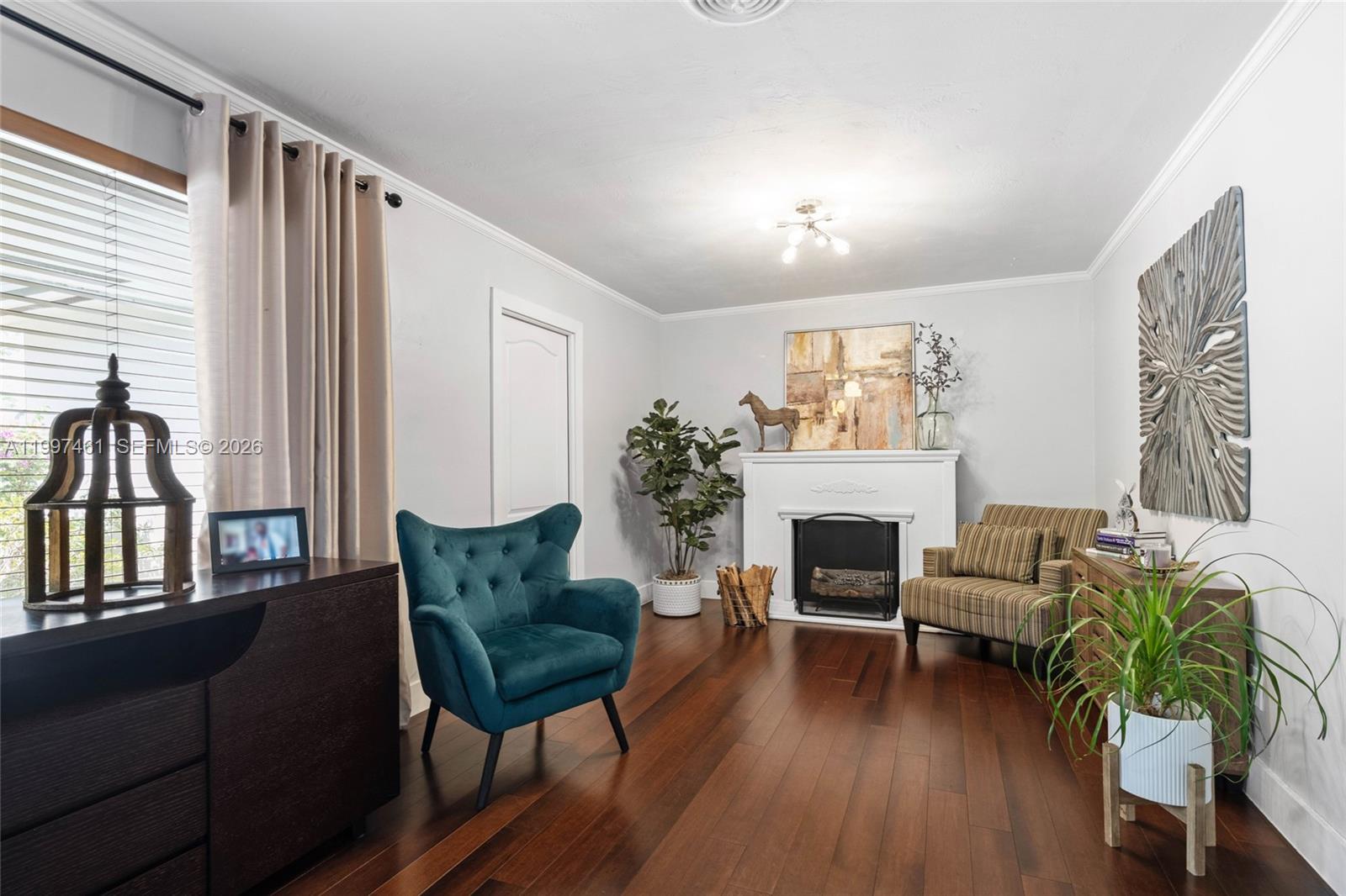 DARLINGTON MANOR - Residential