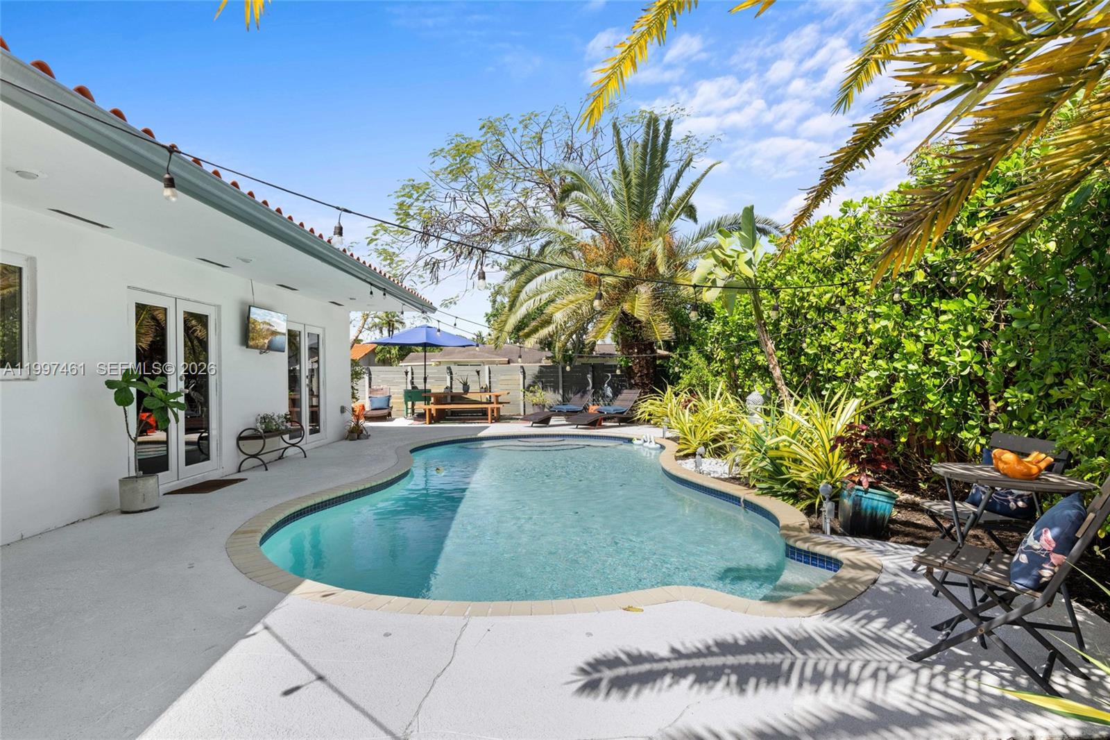 DARLINGTON MANOR - Residential