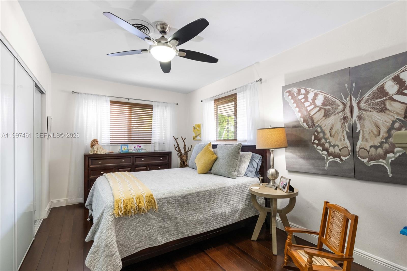 DARLINGTON MANOR - Residential