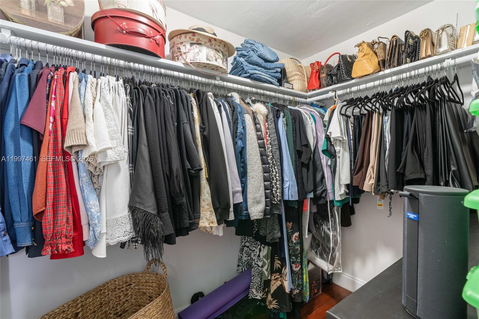 DARLINGTON MANOR - Residential