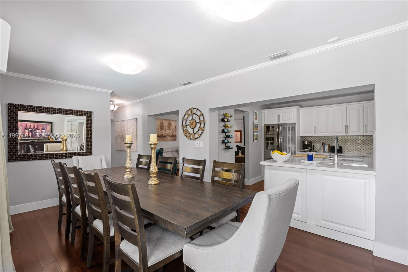 DARLINGTON MANOR - Residential